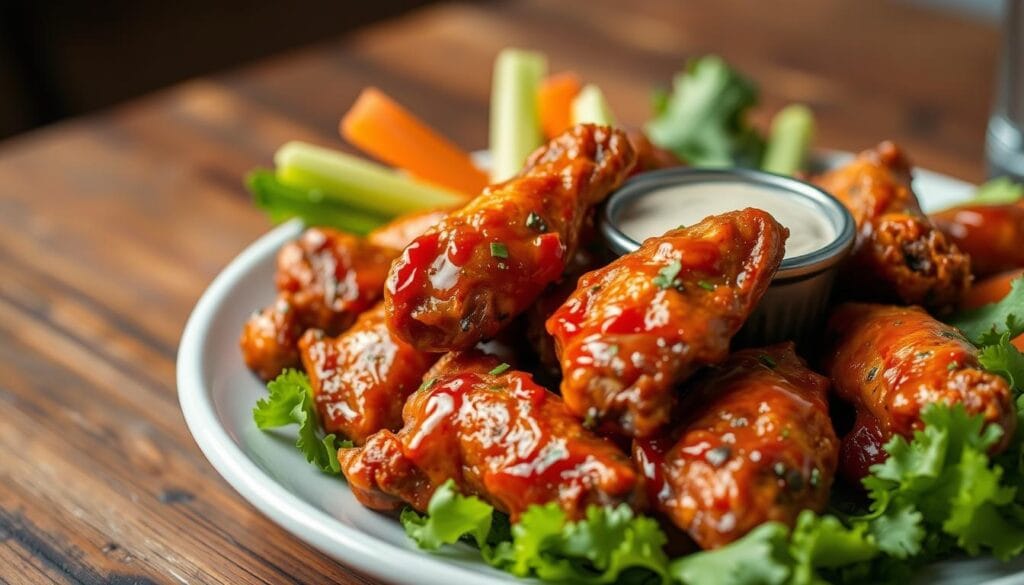 craving_tasty wings