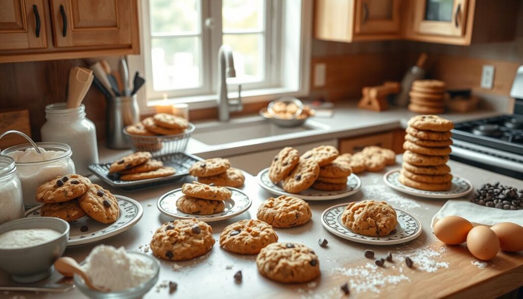 small batch cookie recipes