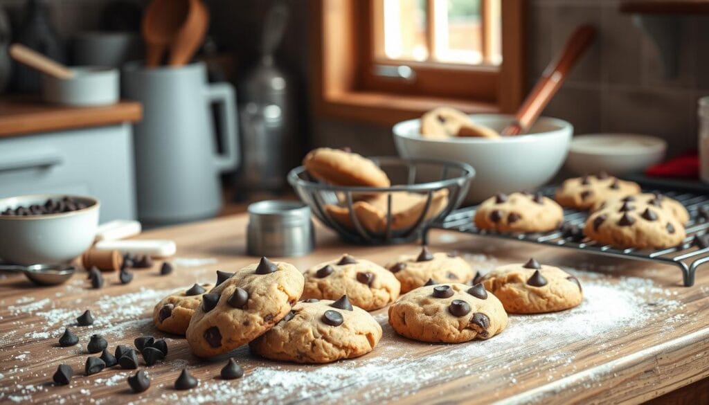 tips for perfect cookies