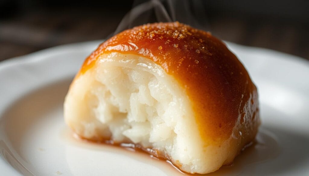 Butter mochi without coconut milk