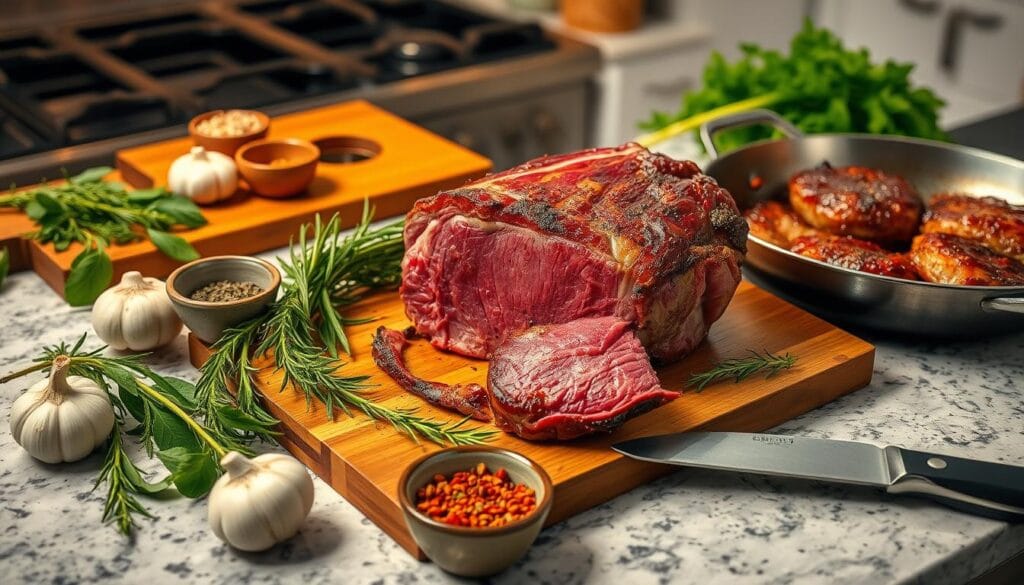 cooking tips for ribeye roast