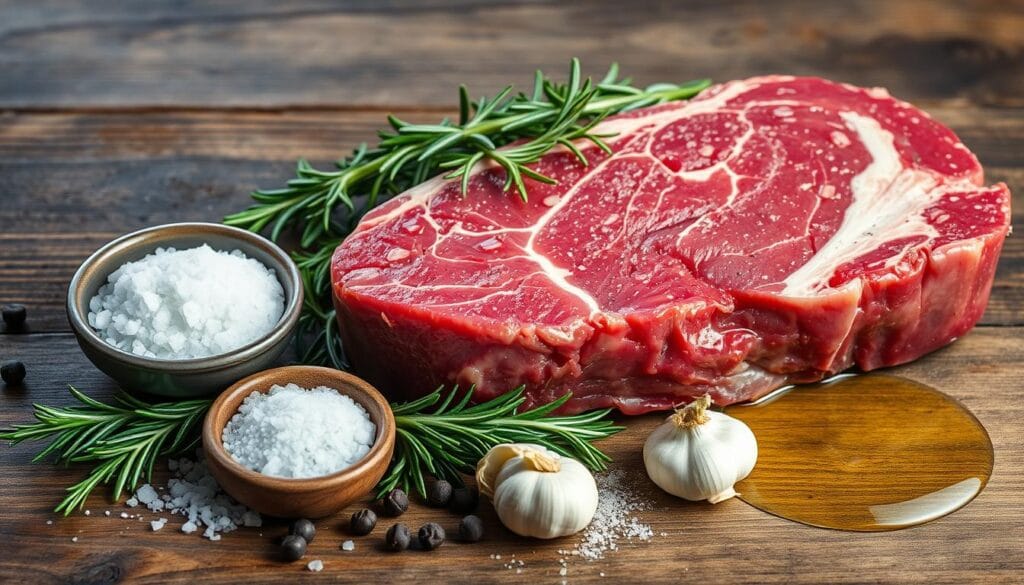 ribeye roast ingredients